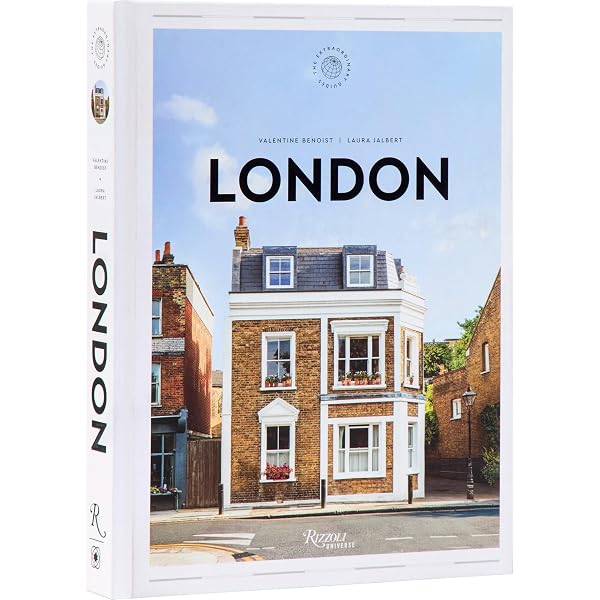The New Creative Home: London Style: Rasmussen, Ingrid, Choudhry